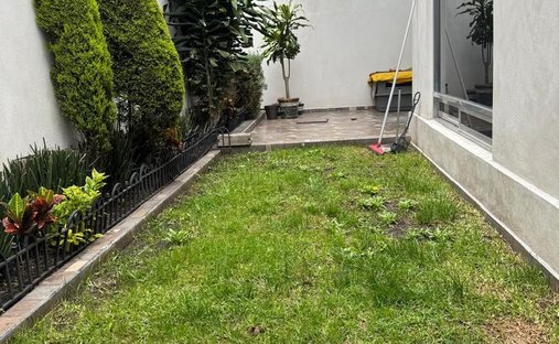 Casa en Ciudad de México, Ciudad de México, México 1