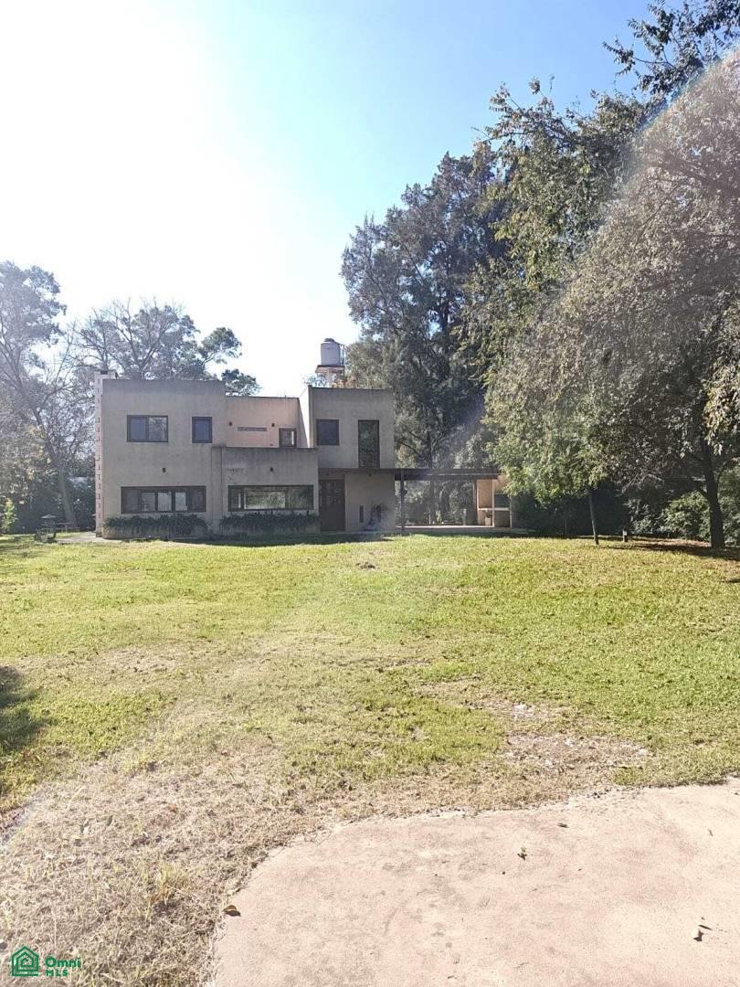 Condo in Ingeniero Maschwitz, Buenos Aires Province, Argentina 2 - 18313035