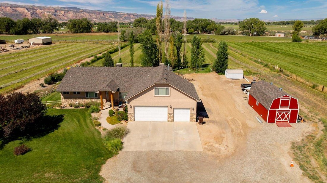 House in Fruita, Colorado, United States 4 - 18763839