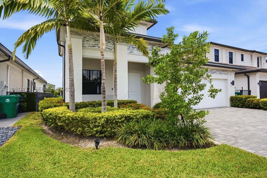 Haus in Miramar, Florida, Vereinigte Staaten 2 - 18764499