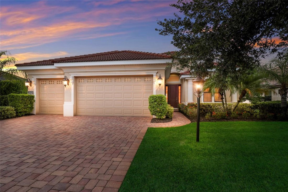 Casa en Bradenton, Florida, Estados Unidos 1 - 18764861