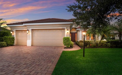 Casa a Bradenton, Florida, Stati Uniti 1