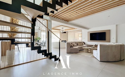 Maison à Crozet, Auvergne-Rhône-Alpes, France 1