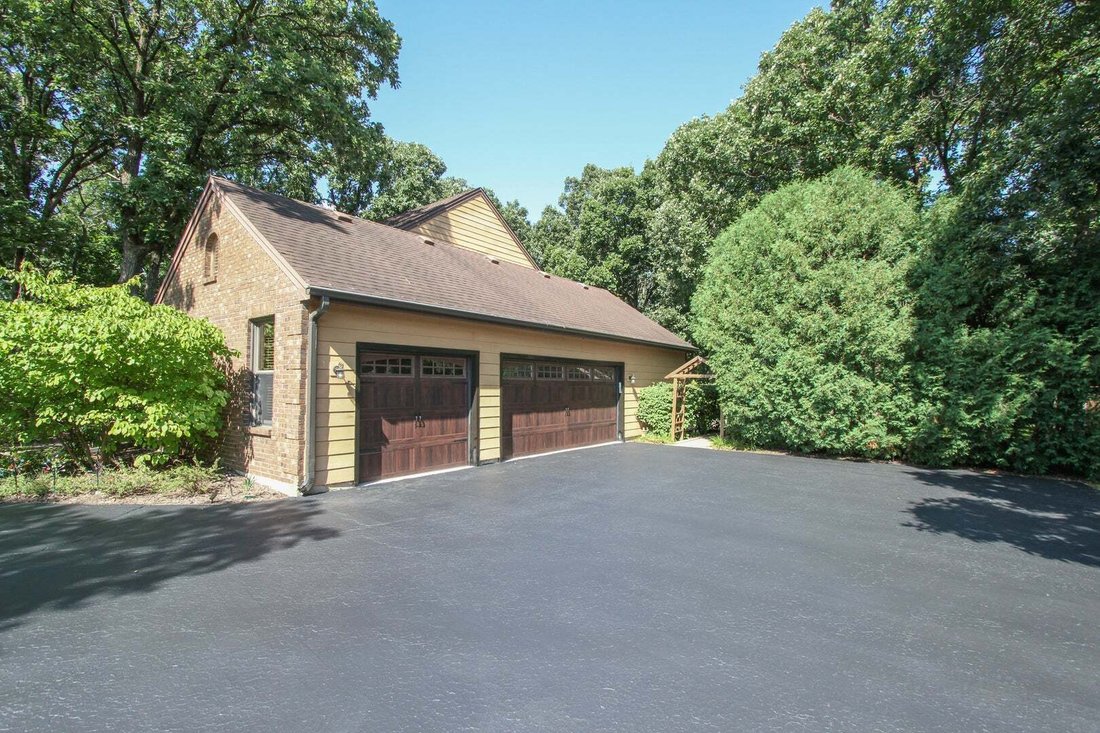 House in Barrington Hills, Illinois, United States 5 - 18765080