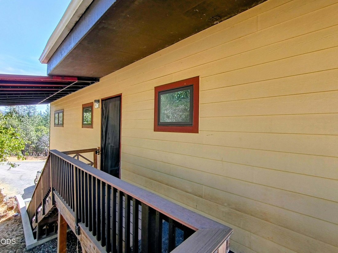 Haus in Williams, Oregon, Vereinigte Staaten 2 - 18764210