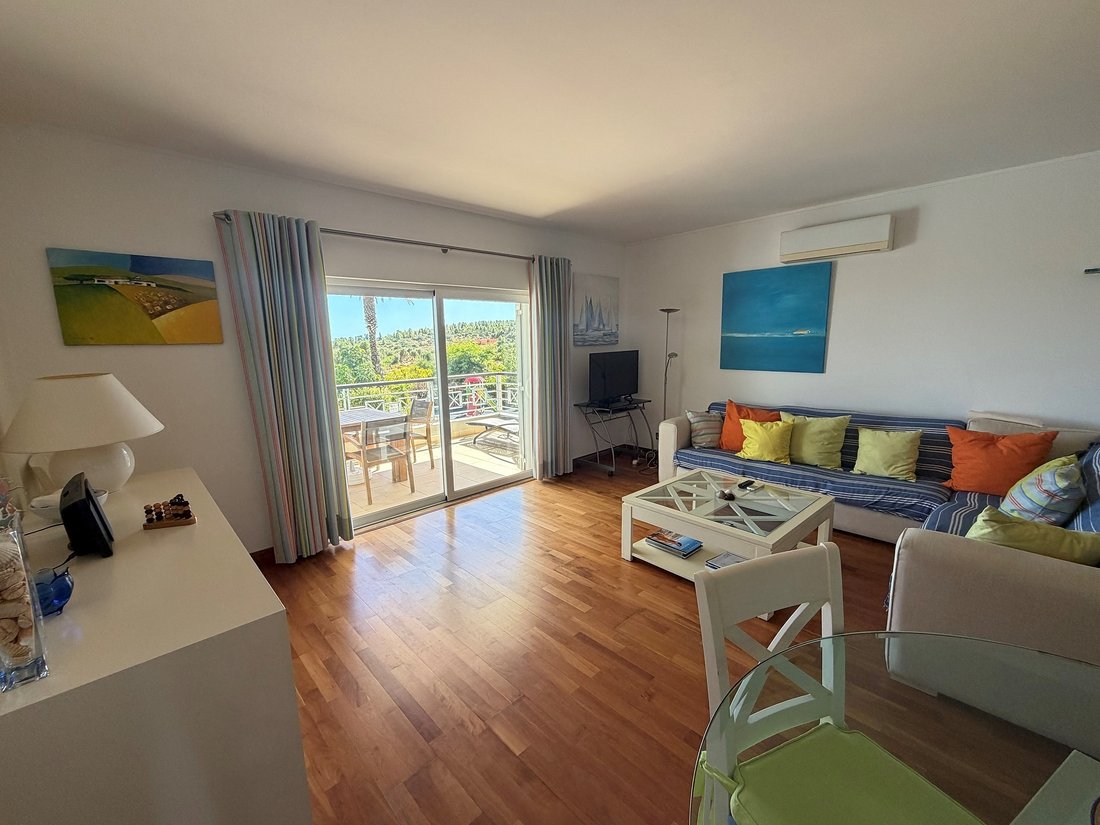 Appartamento a Odiáxere, Algarve, Portogallo 4 - 18752938
