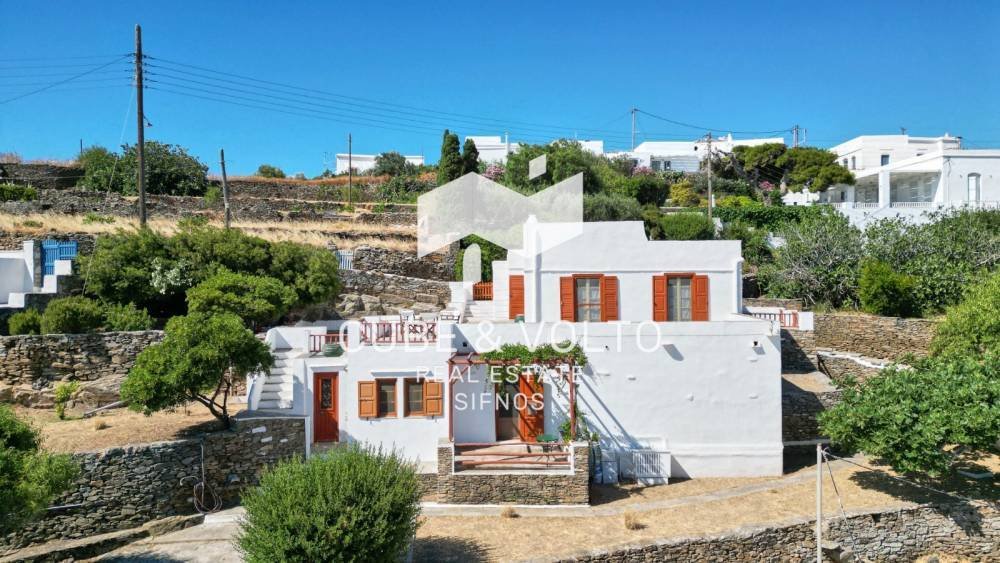 House in Cyclades, Aegean, Greece 4 - 18763962