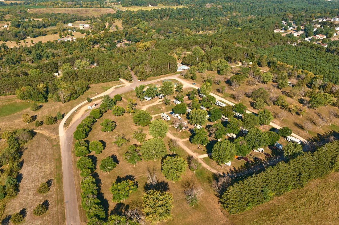 Land in Somerset Road, Wisconsin, Vereinigte Staaten 5 - 18763696
