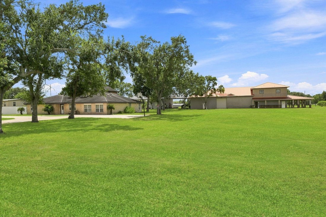 Maison à Alvin, Texas, États-Unis 1 - 18762320