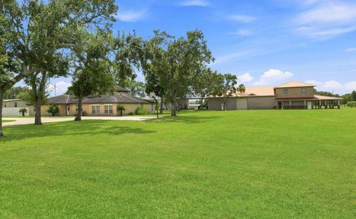 Maison à Alvin, Texas, États-Unis 1