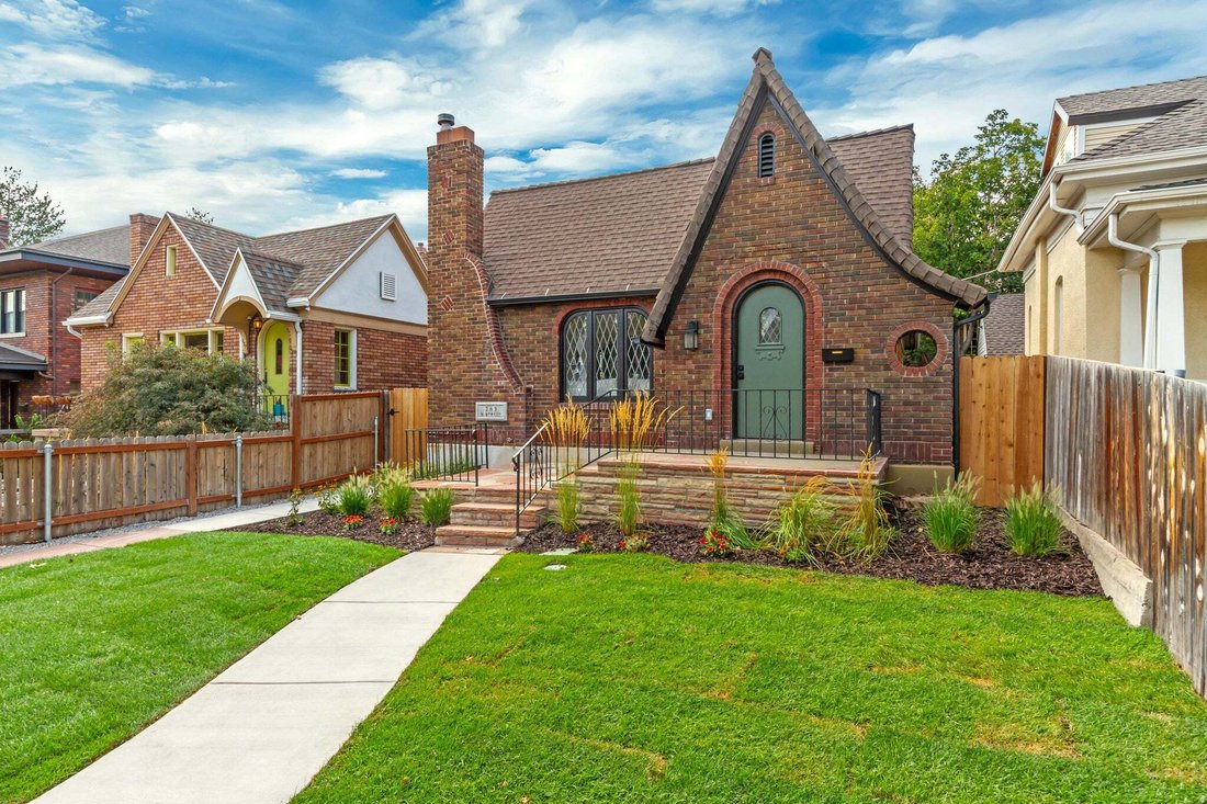 Casa en Salt Lake City, Utah, Estados Unidos 2 - 18764924