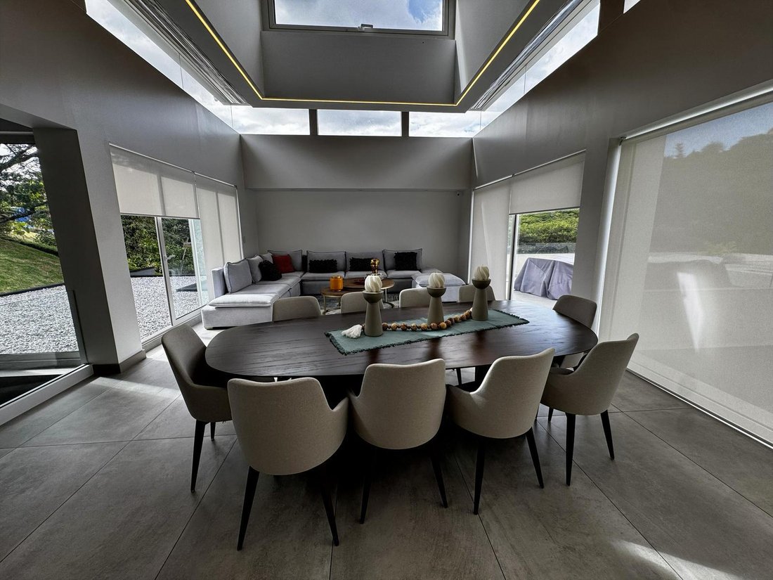 Maison à Quito, Province de Pichincha, Équateur 4 - 18765122