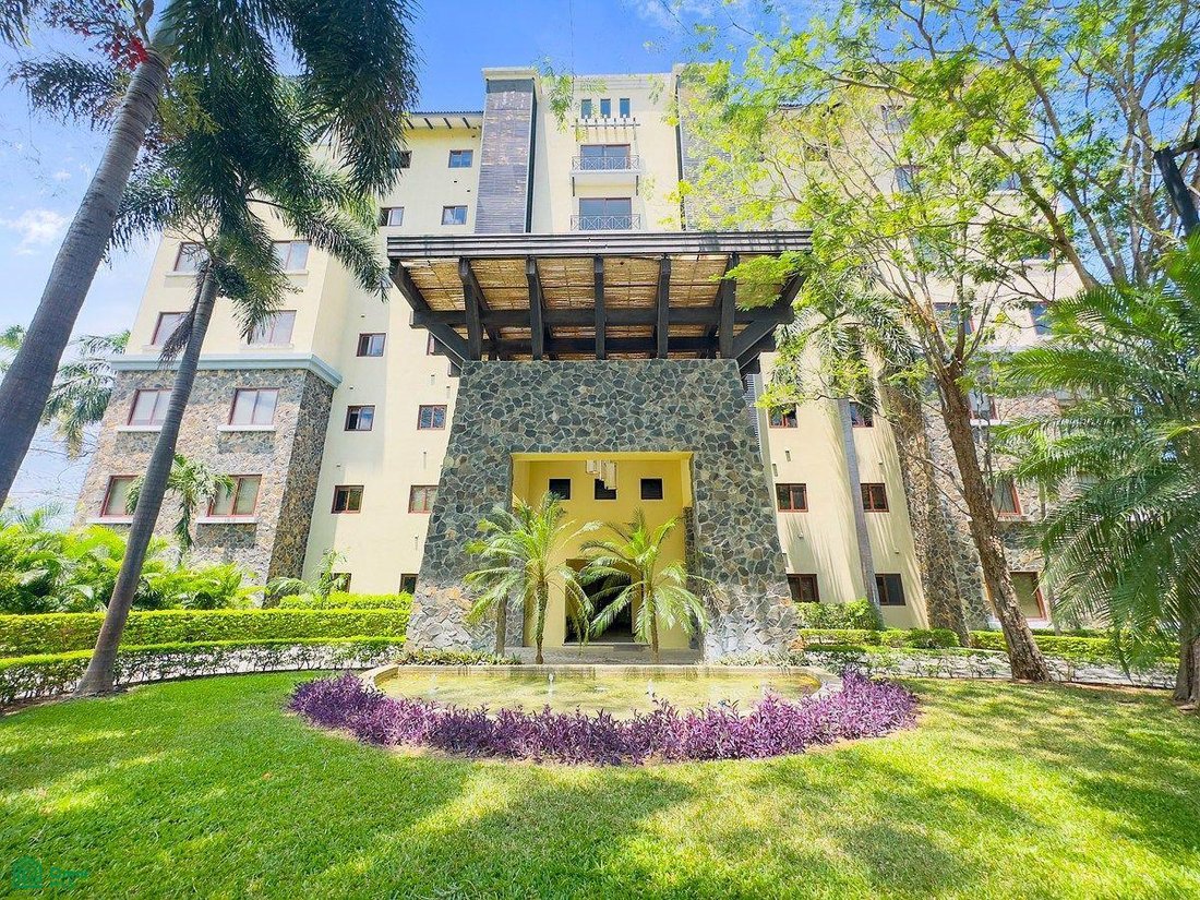 Condo in Playa Hermosa, Guanacaste Province, Costa Rica 1 - 18705364