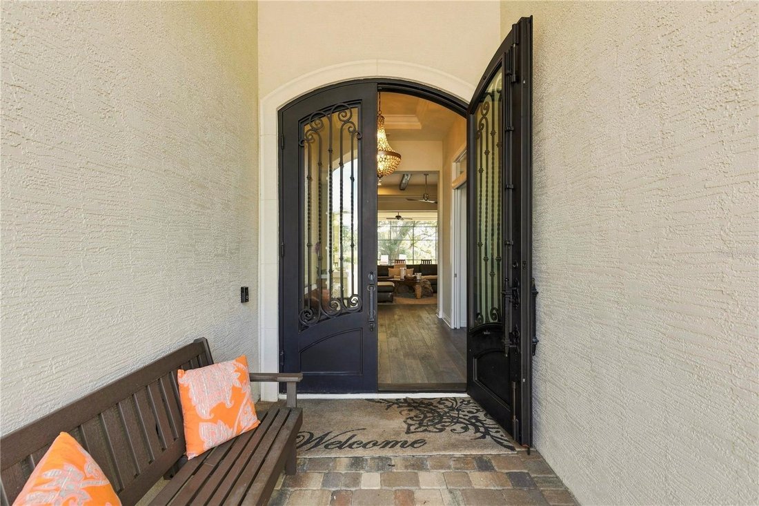 Casa en Palm Coast, Florida, Estados Unidos 4 - 18764823