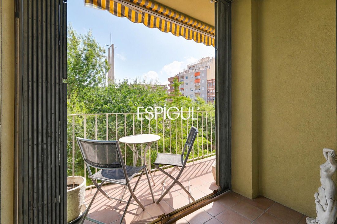 Apartment in Les Corts, Barcelona, Spain 2 - 18762656