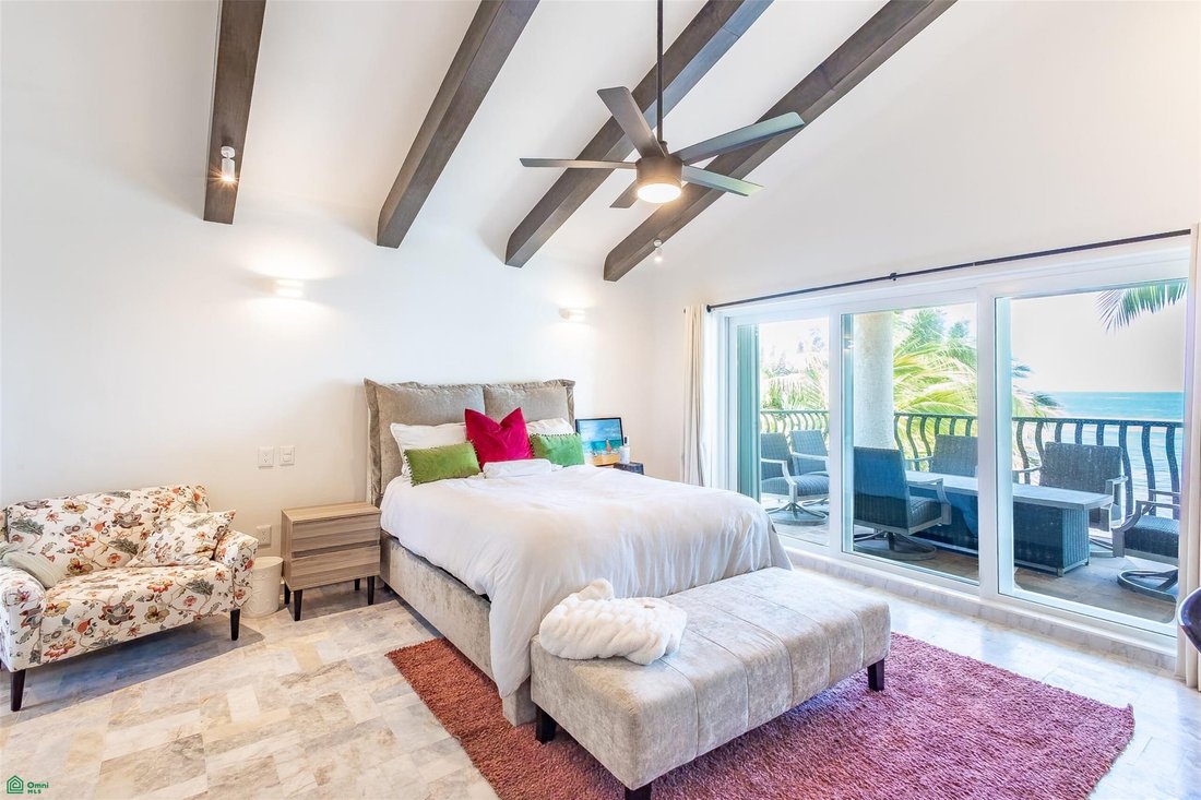Condominio en Puerto Morelos, Quintana Roo, México 4 - 18477683