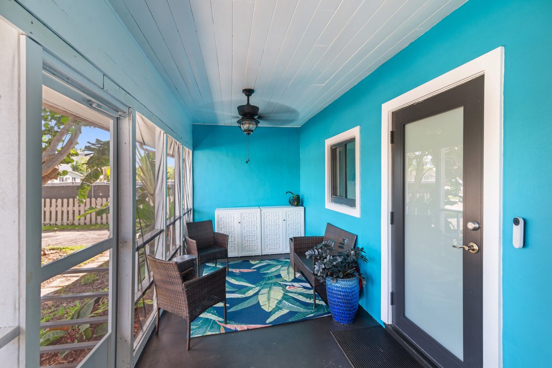 House in Hollywood, Florida, United States 2 - 14766787