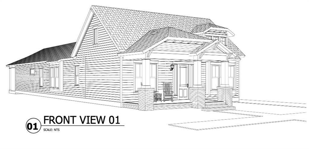 Casa a Midlothian, Texas, Stati Uniti 2 - 18762358