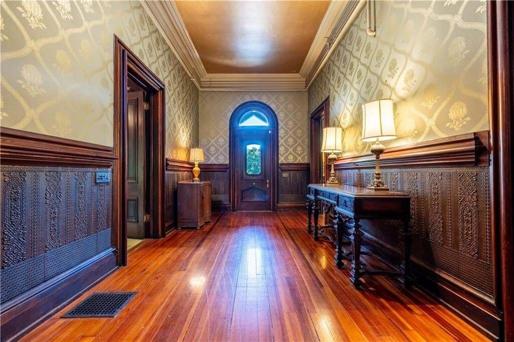 Haus in Rome, Georgia, Vereinigte Staaten 4 - 18765050