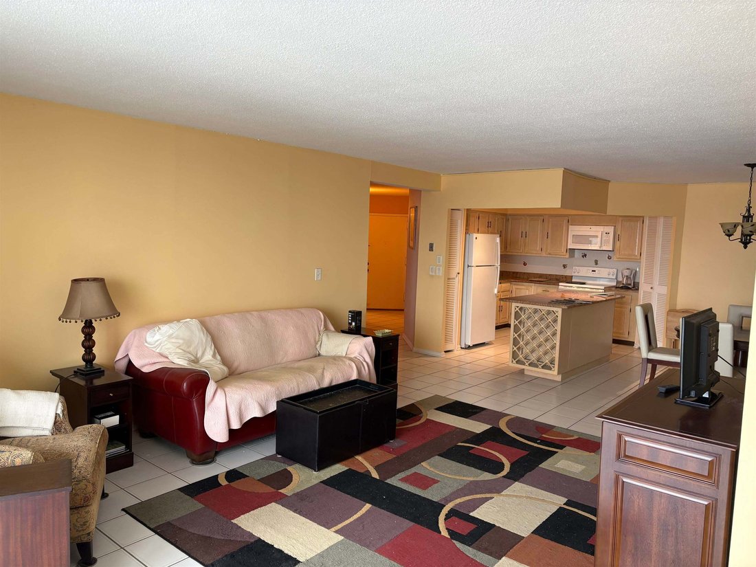 Appartement à Monmouth Beach, New Jersey, États-Unis 3 - 18765204