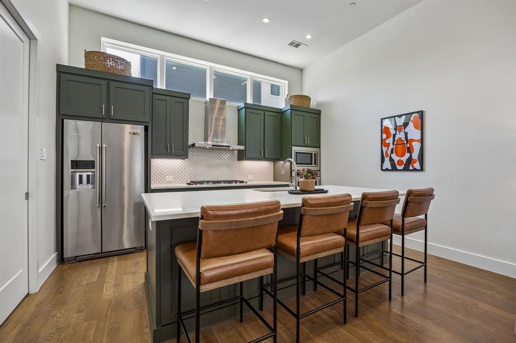Condominio a Dallas, Texas, Stati Uniti 5 - 18764547