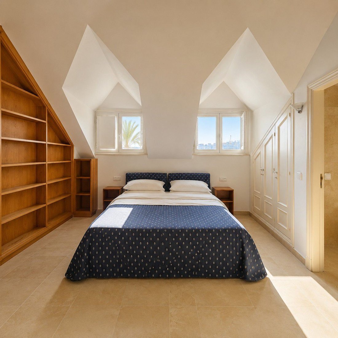 Apartment in Sotogrande, San Roque, Andalusia 5 - 14812360