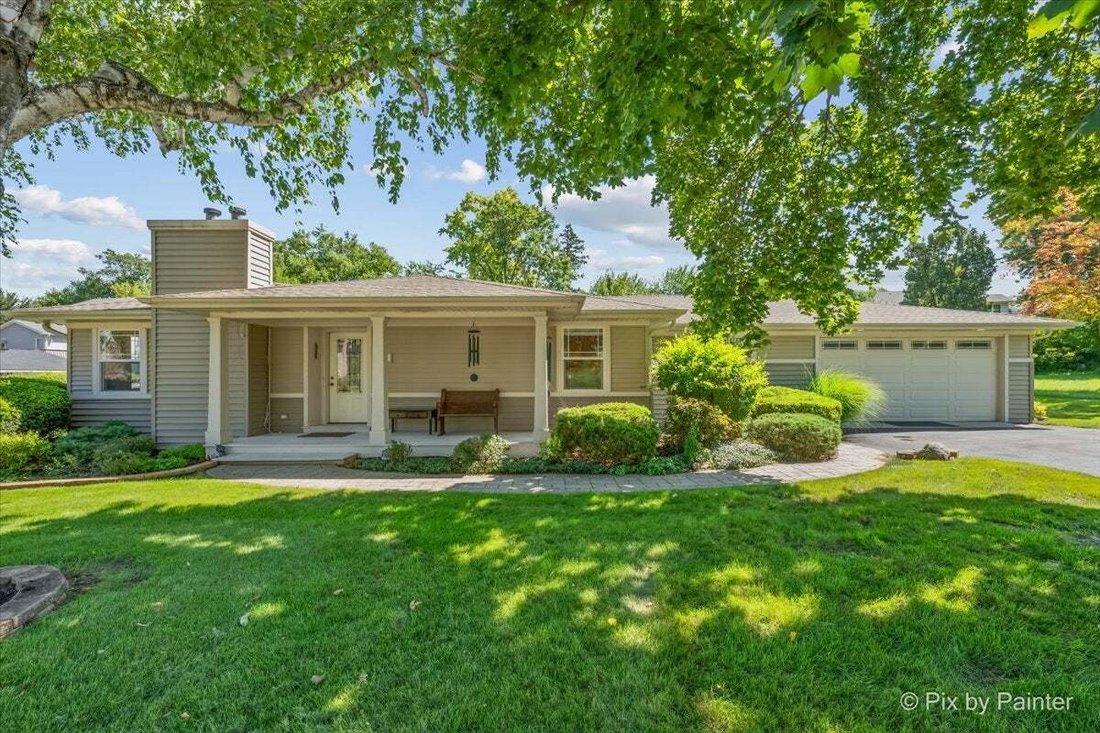 Haus in Wauconda, Illinois, Vereinigte Staaten 1 - 18762256