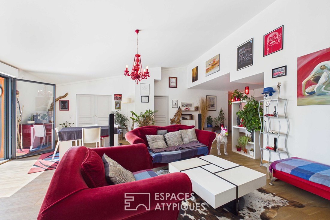 Appartement à Italie-Jacotot, Aix-les-Bains, France 2 - 18765908