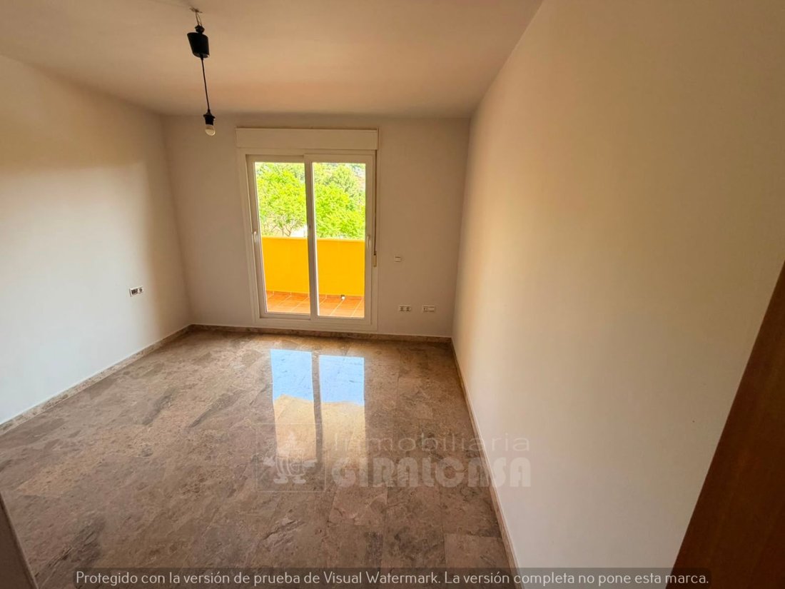 Townhouse in Torremolinos, Andalusia, Spain 3 - 18762419