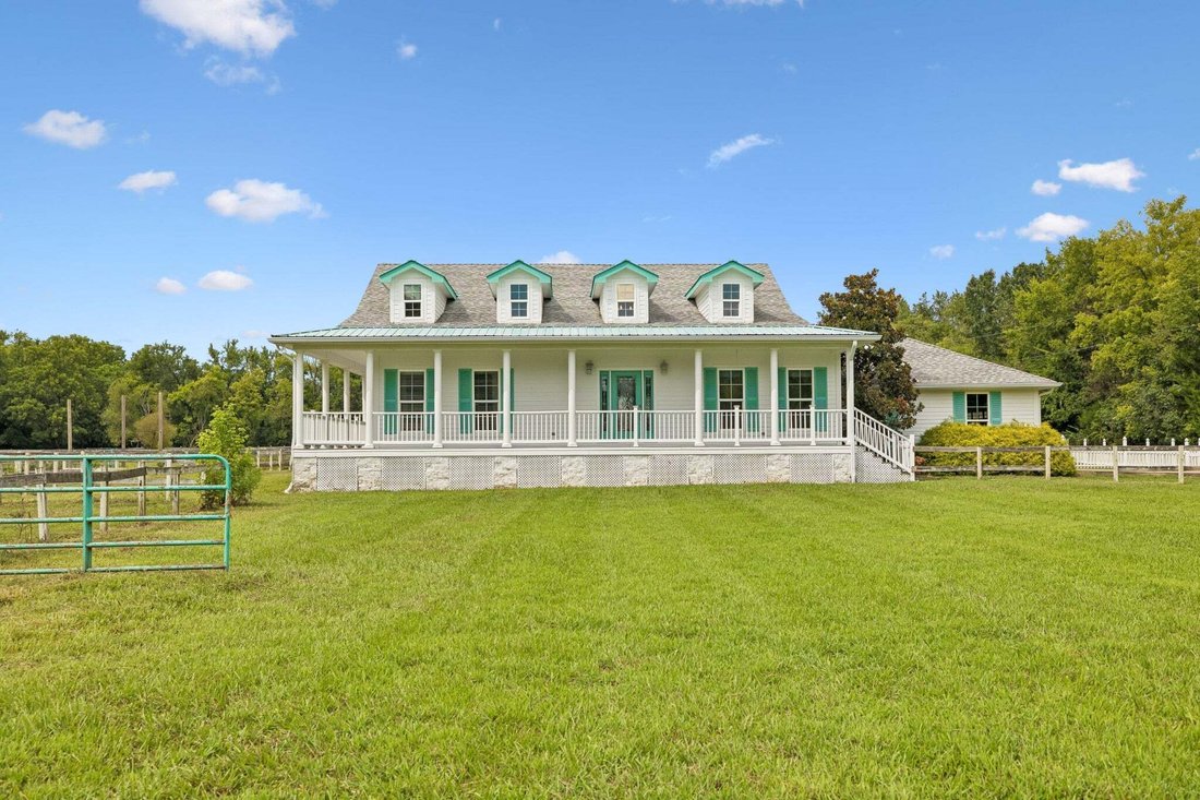 Maison à Arrington, Tennessee, États-Unis 2 - 18764684