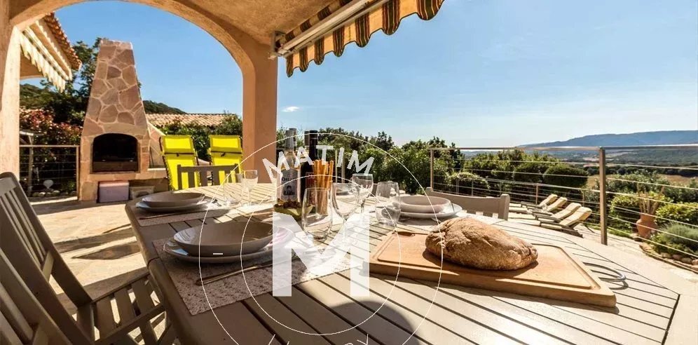 House in Figari, Corsica, France 4 - 18765465