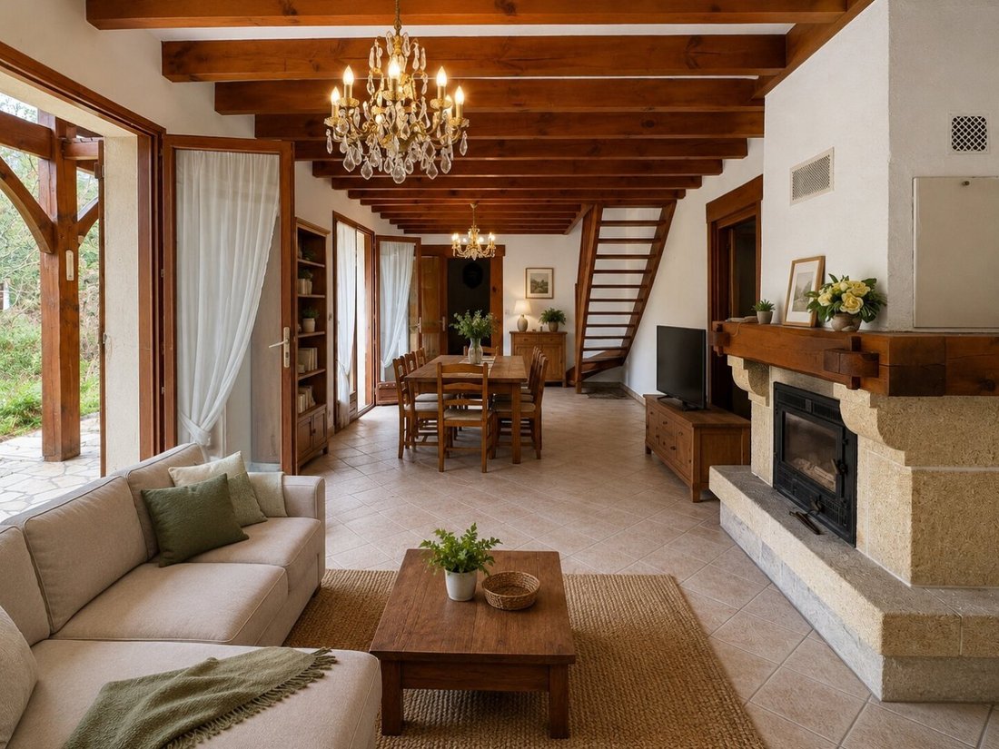 House in La Plage, Capbreton, France 3 - 18765556