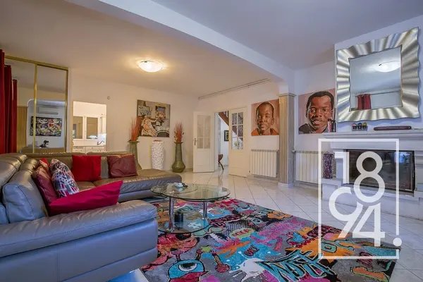 Haus in 1er Arrondissement, Marseille, Frankreich 5 - 16964300