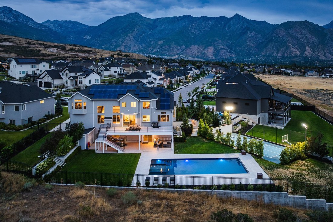 House in Highland, Utah, United States 3 - 18763658