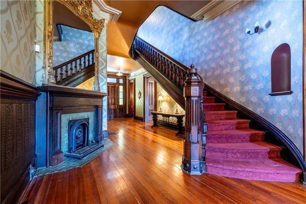 Haus in Rome, Georgia, Vereinigte Staaten 3 - 18765050
