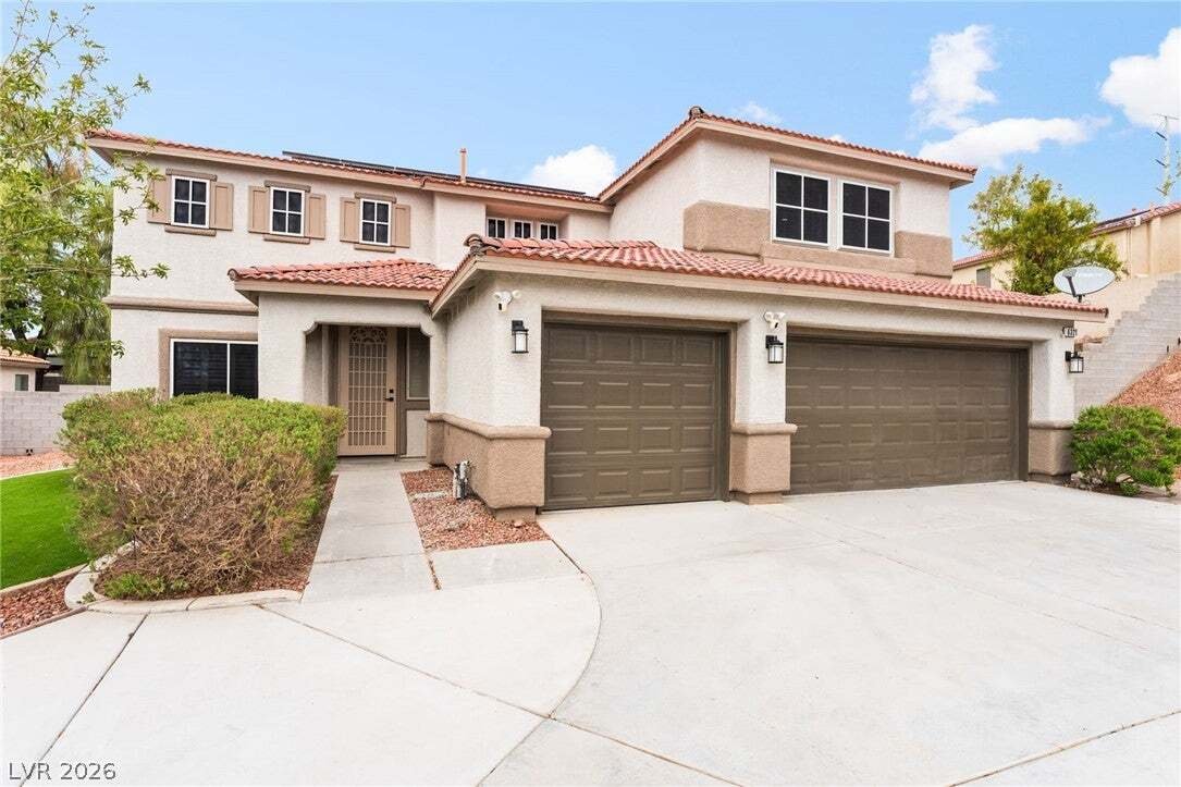 House in North Las Vegas, Nevada, United States 2 - 18763800