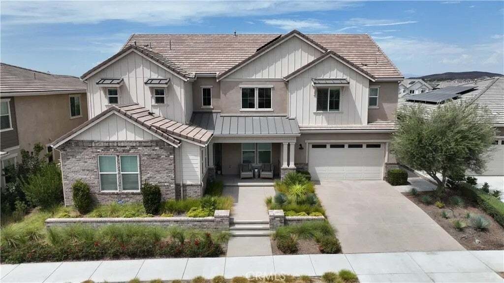Casa en Temecula, California, Estados Unidos 1 - 18765012