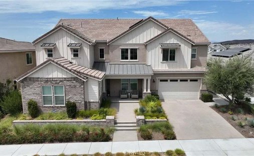Casa en Temecula, California, Estados Unidos 1