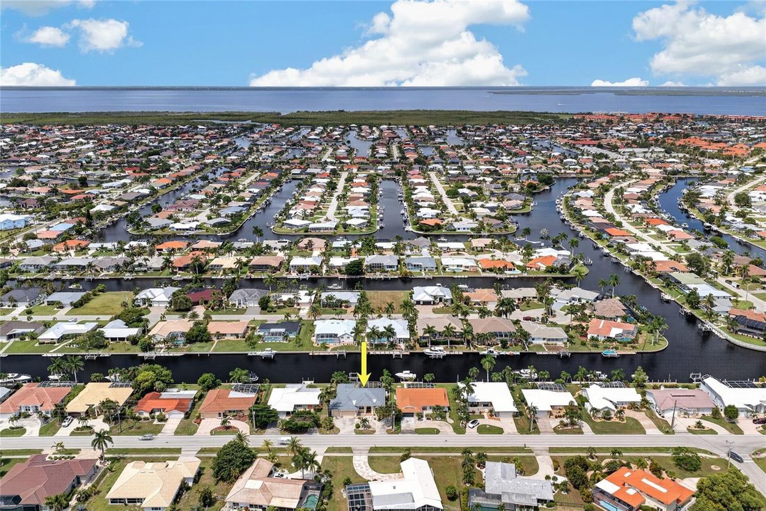 Haus in Punta Gorda, Florida, Vereinigte Staaten 5 - 18764846