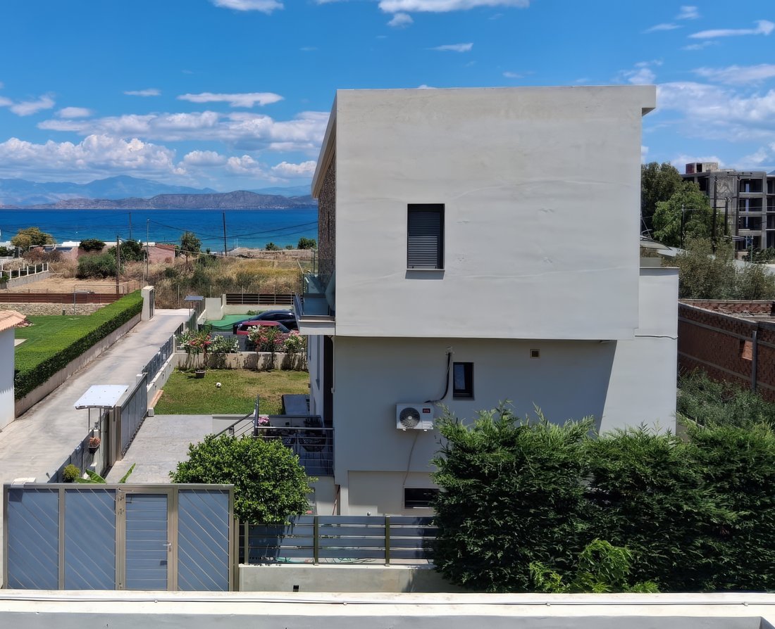 Villa in Corinth Community, Peloponnese, Western Greece and the Ionian, Greece 2 - 18762786