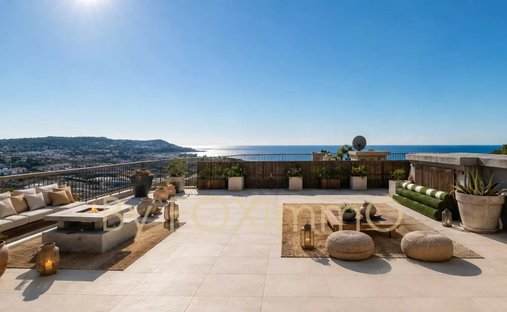 Apartment in Nice, Provence-Alpes-Côte d'Azur, France 1