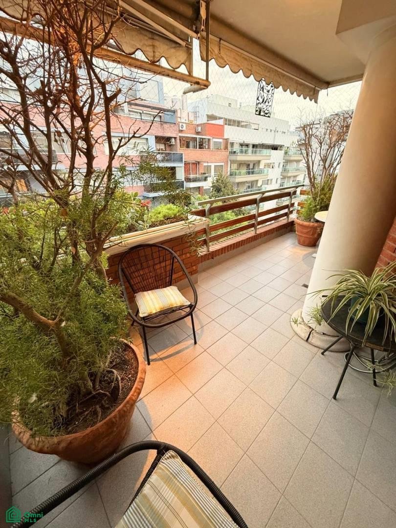 Appartement en Buenos Aires, Buenos Aires, Argentine 2 - 18759392