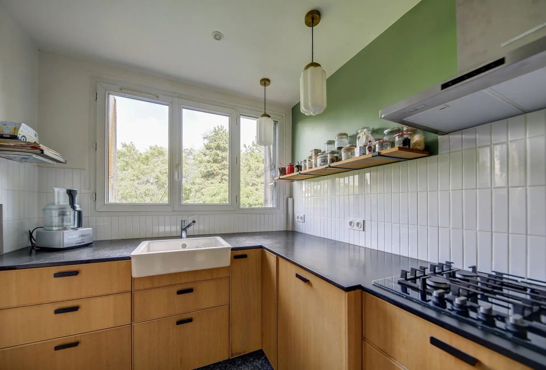 Apartment in Forêt, Saint-Germain-en-Laye, France 3 - 18763098
