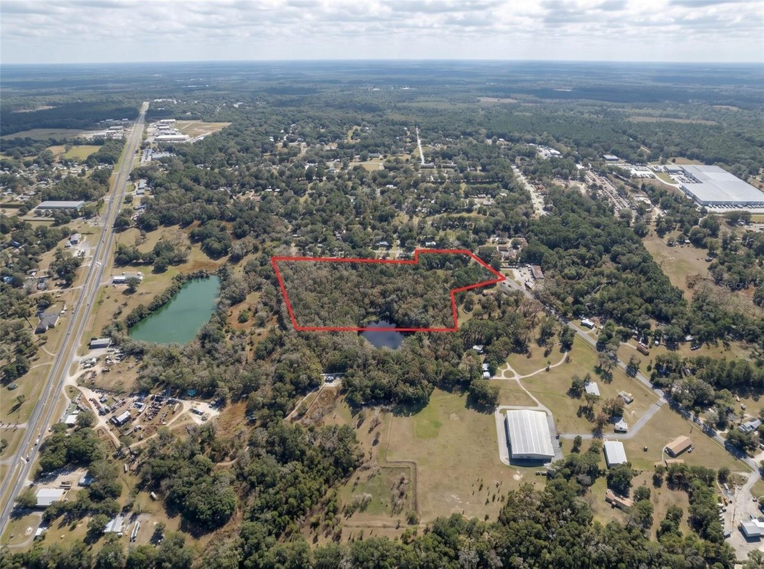 Land in Ocala, Florida, Vereinigte Staaten 3 - 18751866