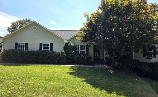 Haus in Mount Airy, North Carolina, Vereinigte Staaten 1