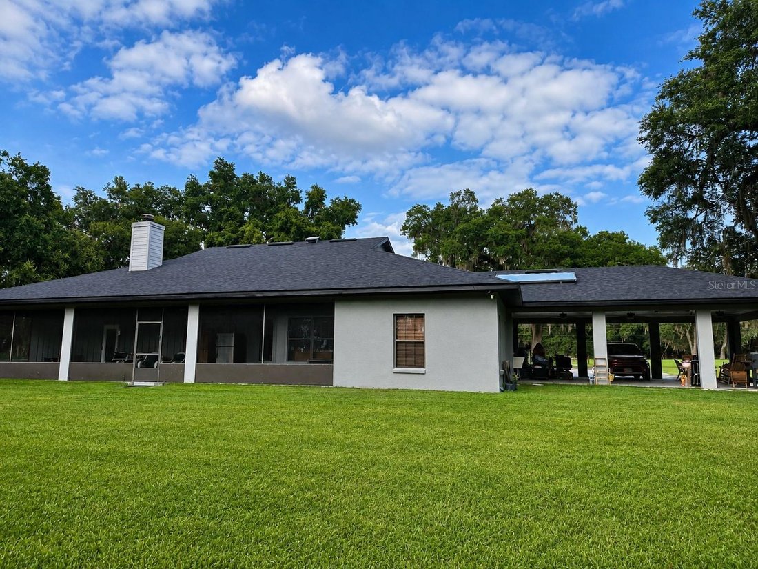 Haus in Bushnell, Florida, Vereinigte Staaten 5 - 17798653