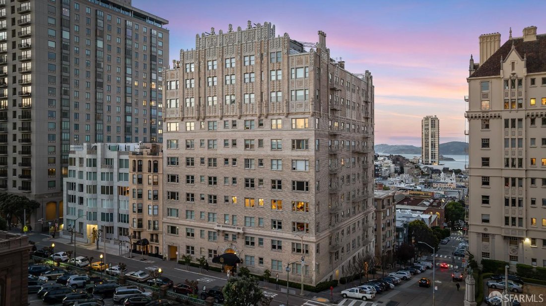 San Francisco, California, United States 3 - 18763751