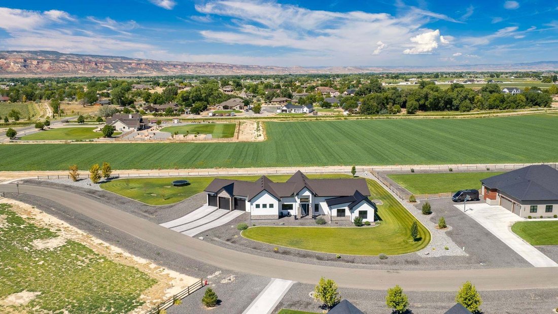 Maison à Grand Junction, Colorado, États-Unis 4 - 18763845