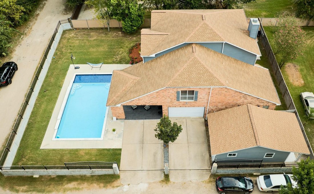 Casa a Houston, Texas, Stati Uniti 3 - 18762307