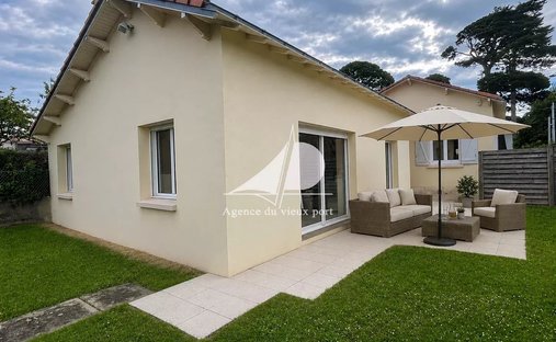 Haus in Birochère-Joselière, Pornic, Frankreich 1